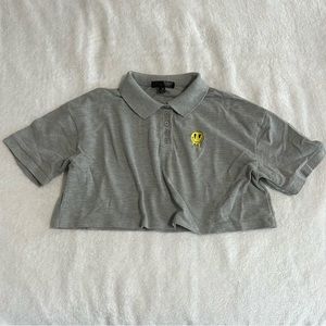 Faded Rose Size Medium Top